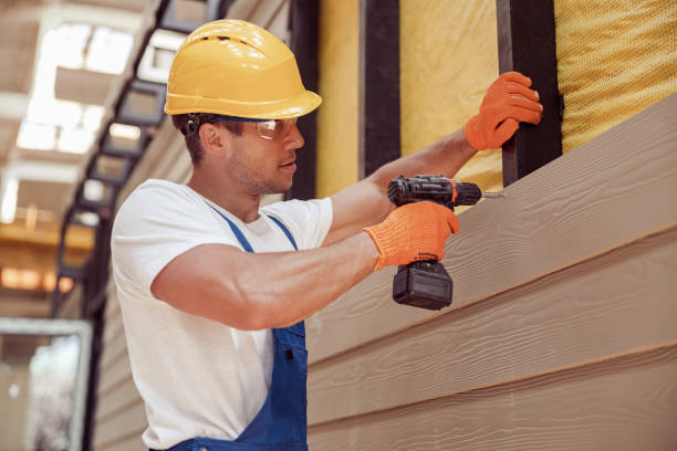 Affordable Siding Repair and Maintenance Services in Port Labelle, FL